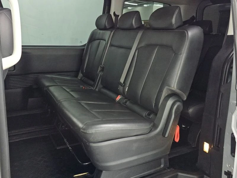Hyundai Staria L6DC, снимка 12 - Автомобили и джипове - 56241297