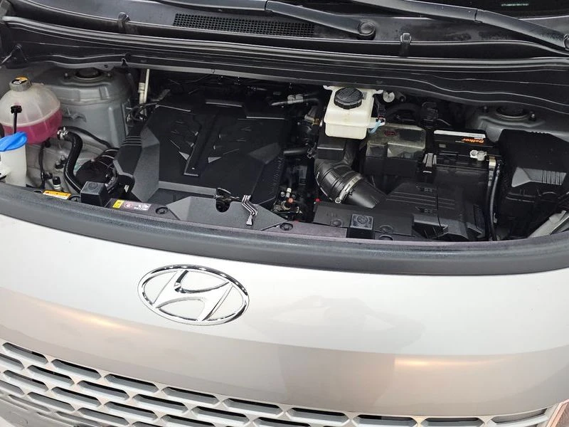 Hyundai Staria L6DC, снимка 6 - Автомобили и джипове - 56241297