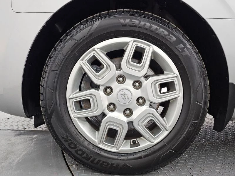 Hyundai Staria L6DC, снимка 5 - Автомобили и джипове - 56241297