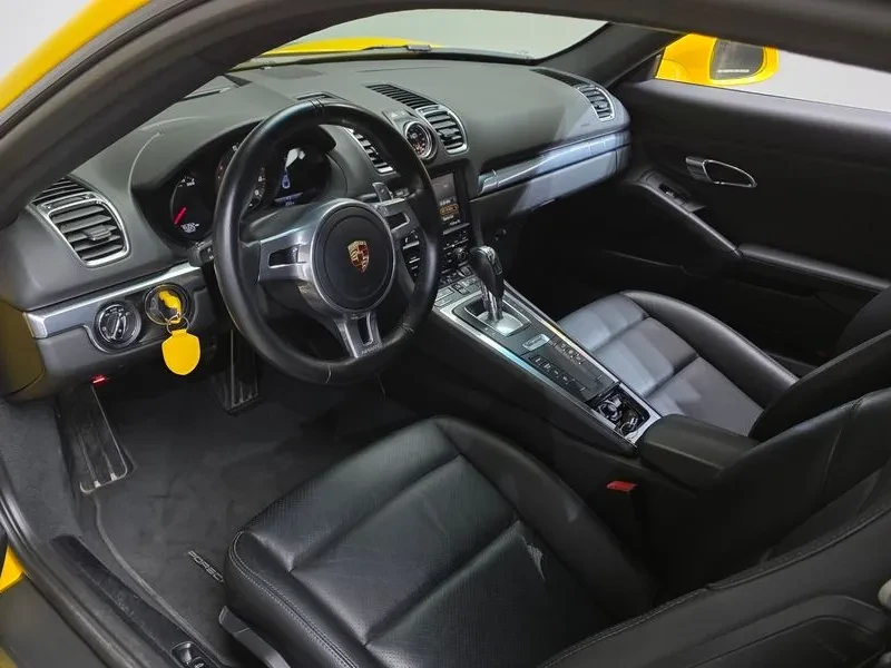Porsche Cayman S 3.4/ PDK/ ��������/ �������/ ������ | Mobile.bg � ����������� 6