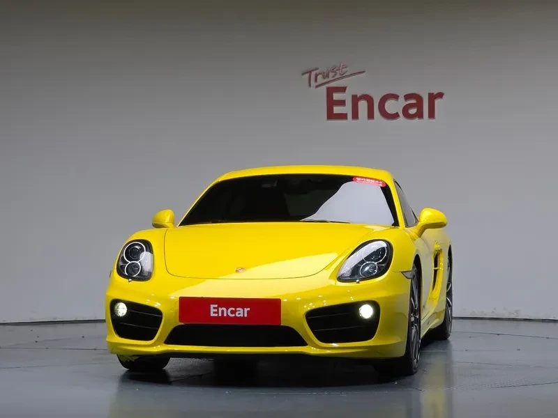 Porsche Cayman S 3.4/ PDK/ ��������/ �������/ ������ | Mobile.bg � ����������� 2