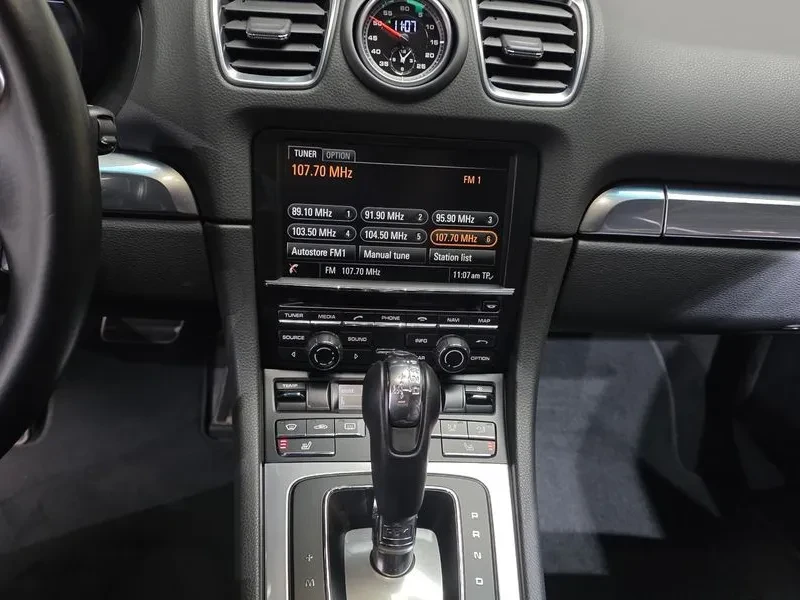 Porsche Cayman S 3.4/ PDK/ ��������/ �������/ ������ | Mobile.bg � ����������� 13