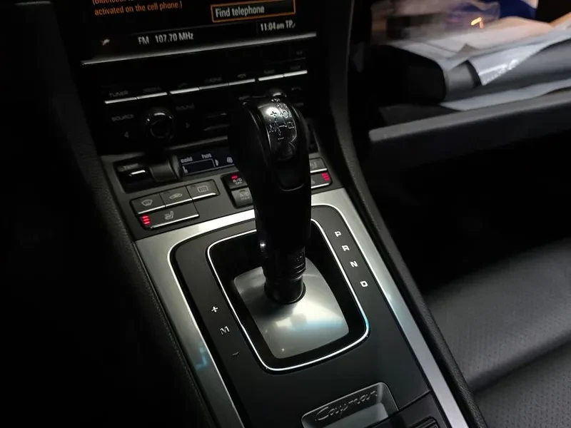 Porsche Cayman S 3.4/ PDK/ ��������/ �������/ ������ | Mobile.bg � ����������� 8
