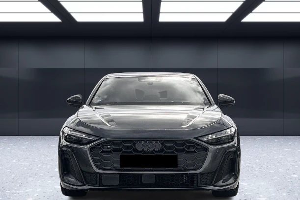 Audi A5 2.0 TDI Quattro = S-line = Гаранция