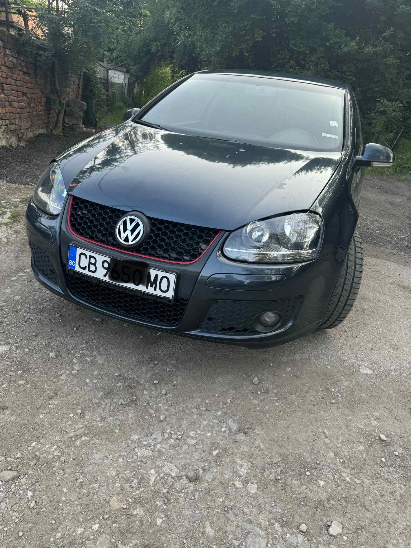 VW Golf 2.0, снимка 1