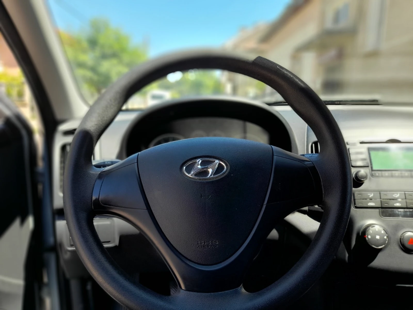 Hyundai I30  - изображение 10