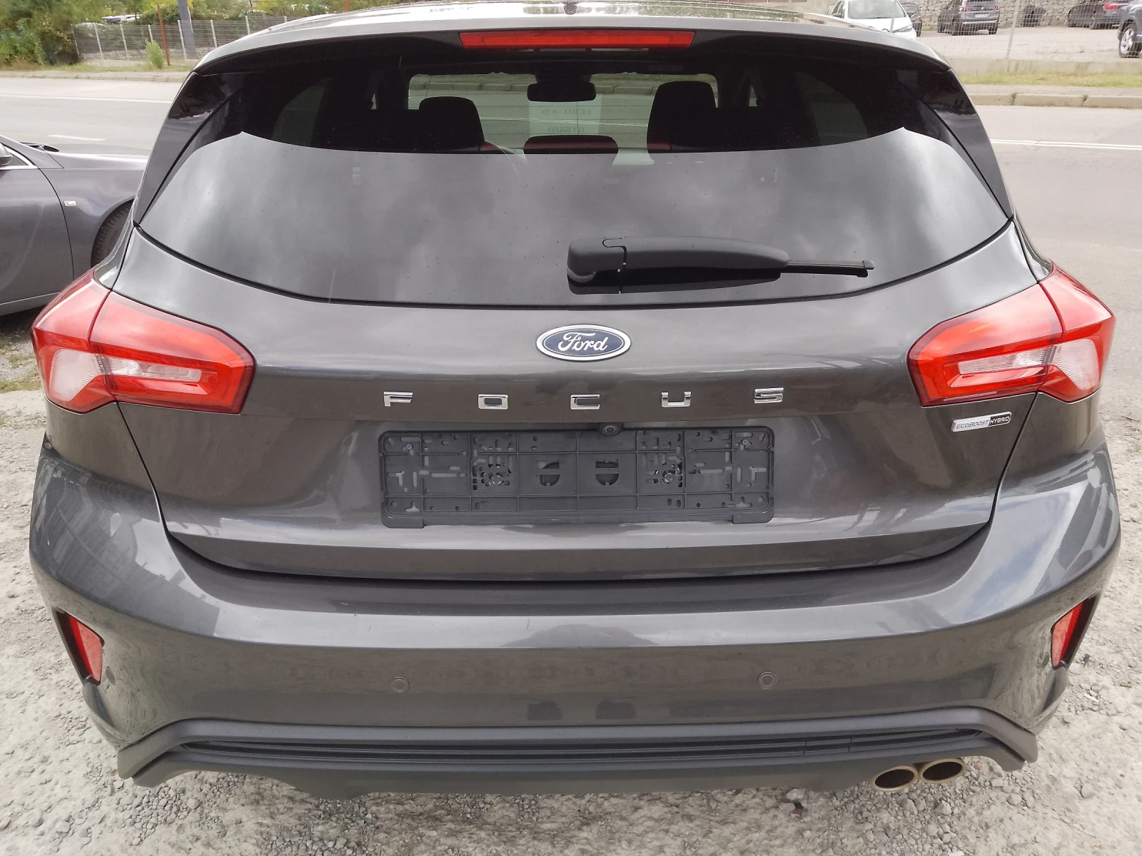 Ford Focus 1.0 ECOBOOST-HYBRID/ST LINE - изображение 6