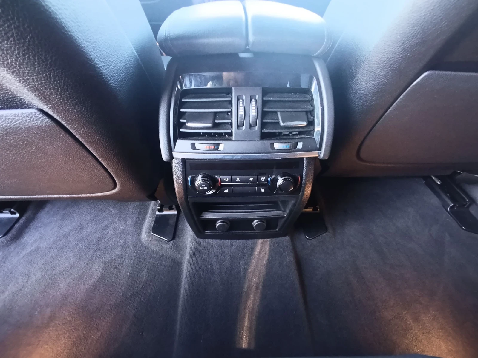 BMW X5 5.0i 450hp | Mobile.bg — изображение 13