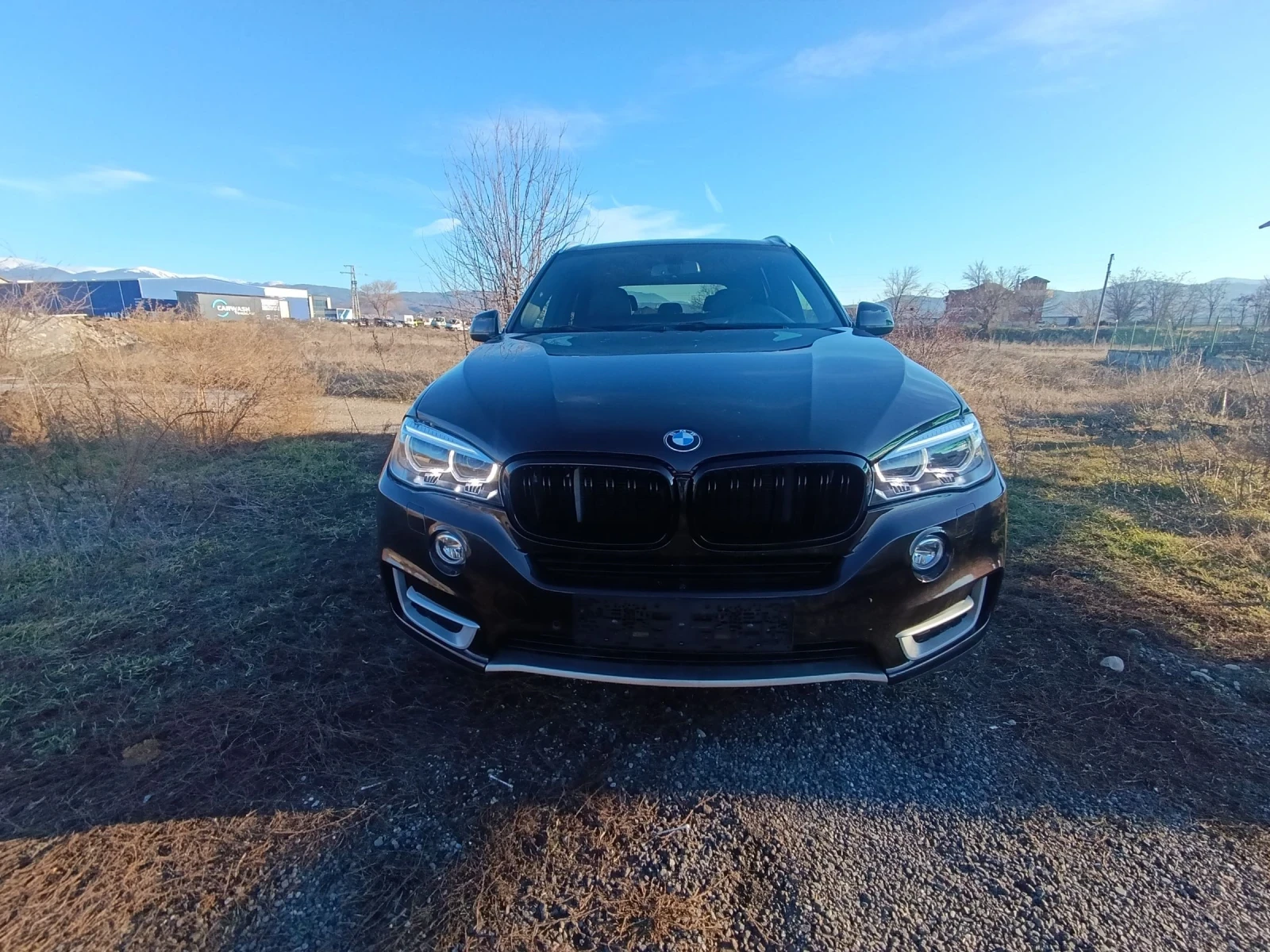 BMW X5 5.0i 450hp | Mobile.bg — изображение 1