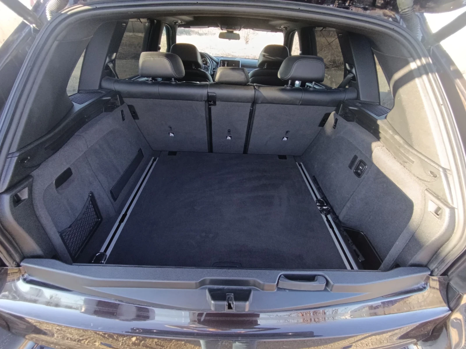 BMW X5 5.0i 450hp | Mobile.bg — изображение 15