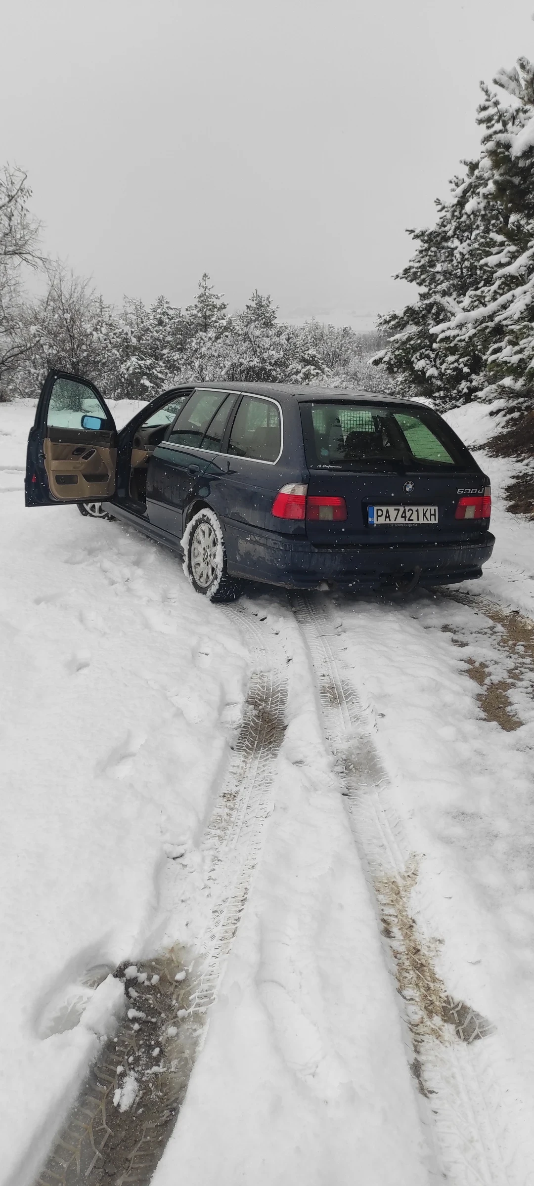 BMW 530  - изображение 4