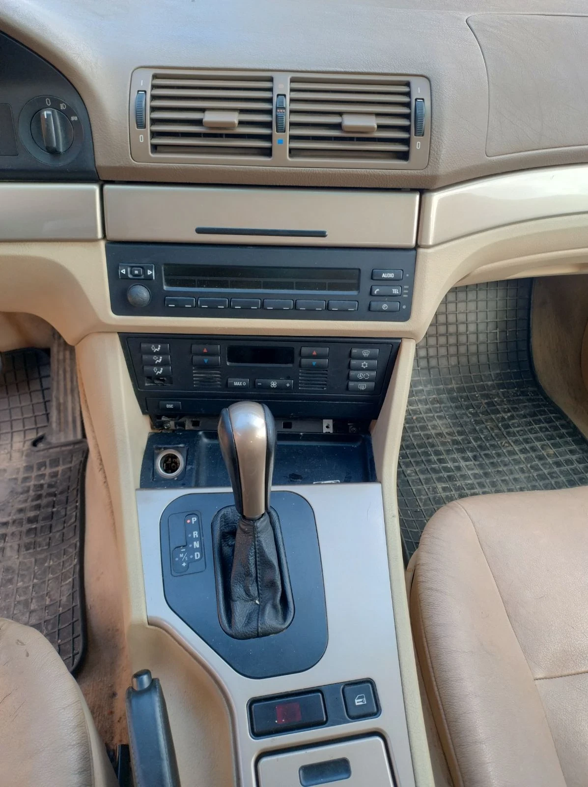 BMW 530  - изображение 8