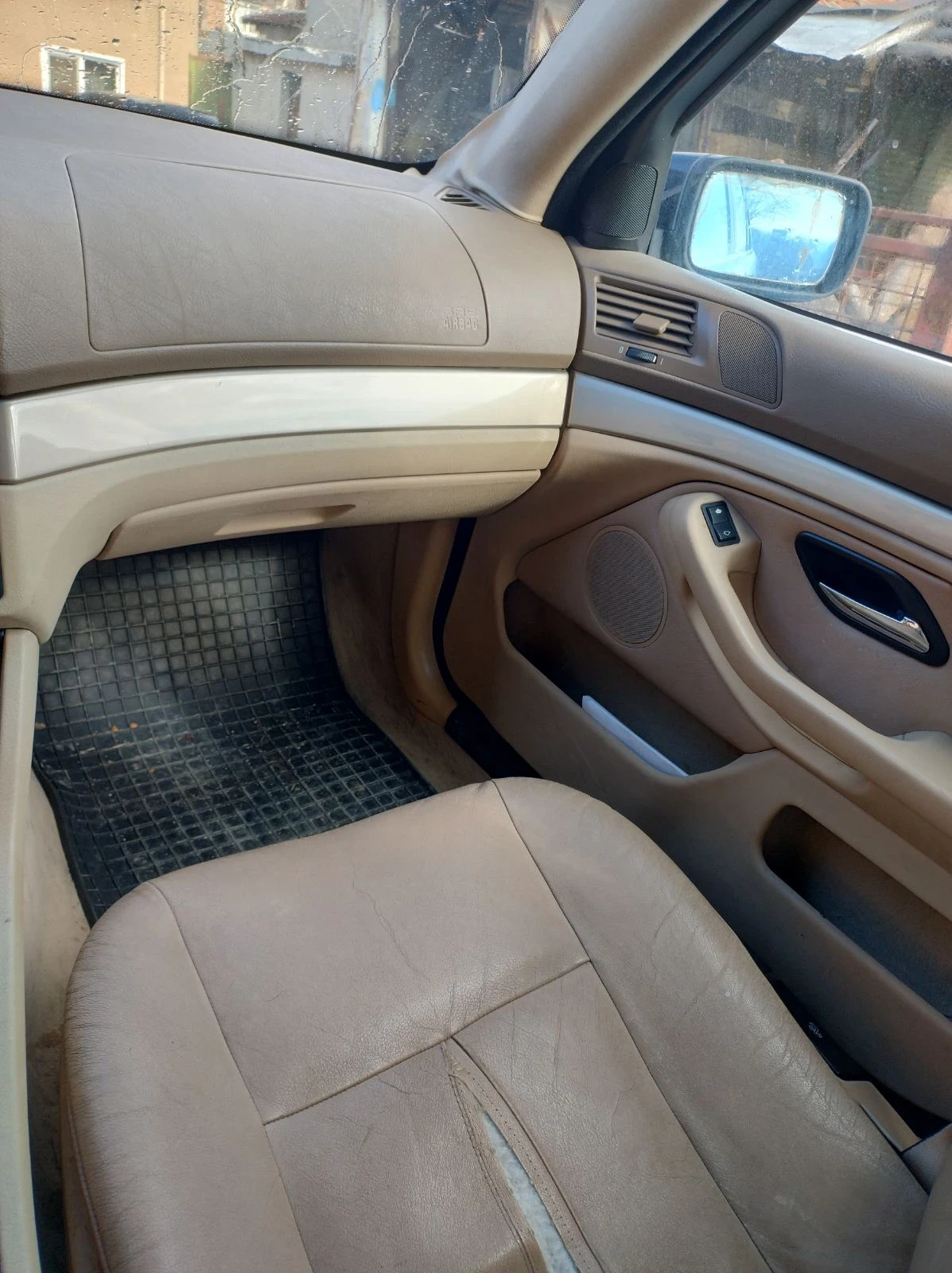 BMW 530  - изображение 9