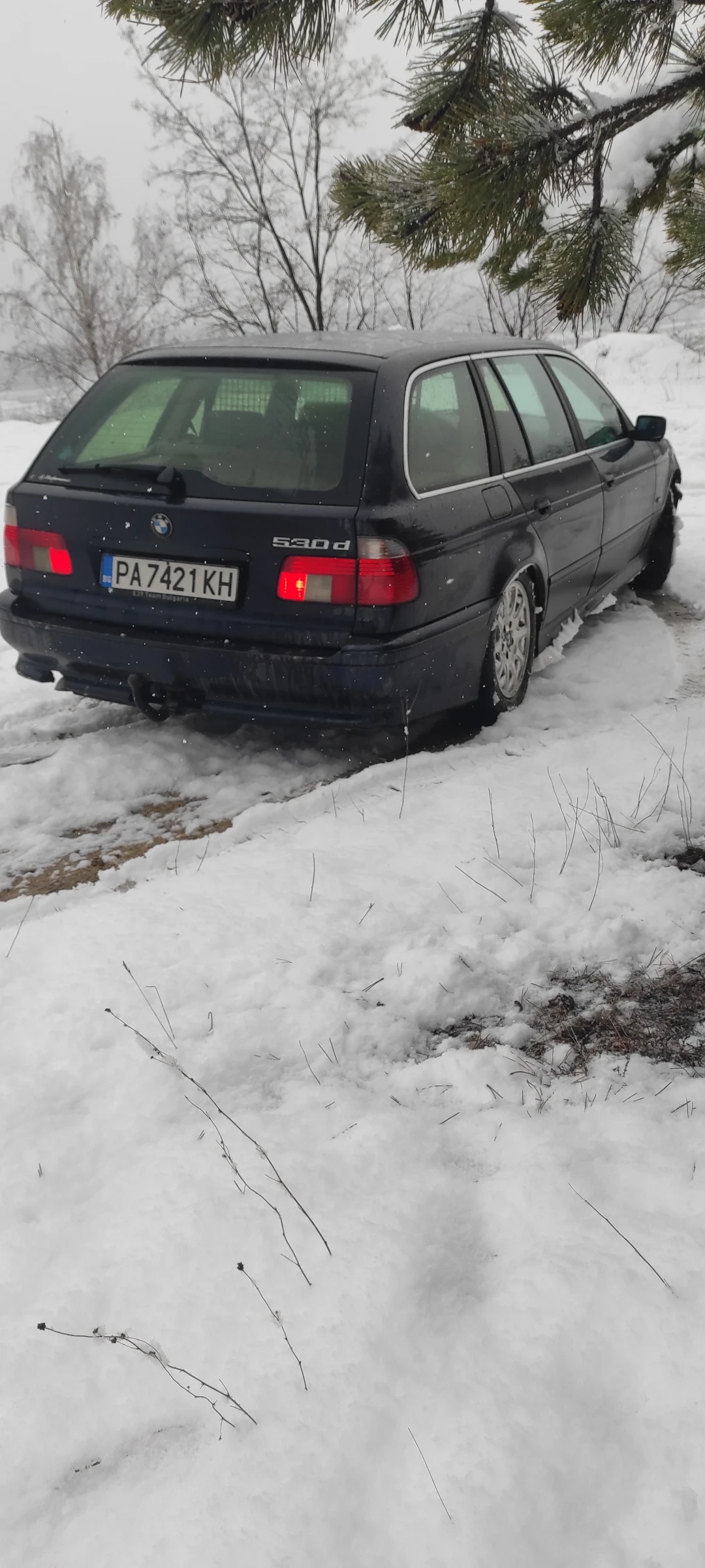 BMW 530  - изображение 5