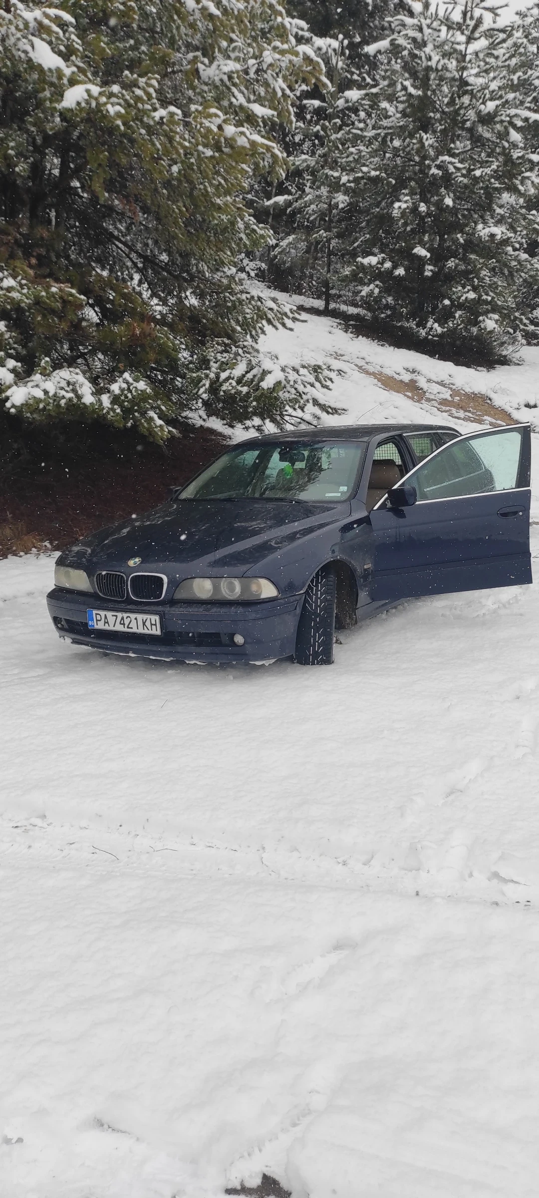 BMW 530  - изображение 3