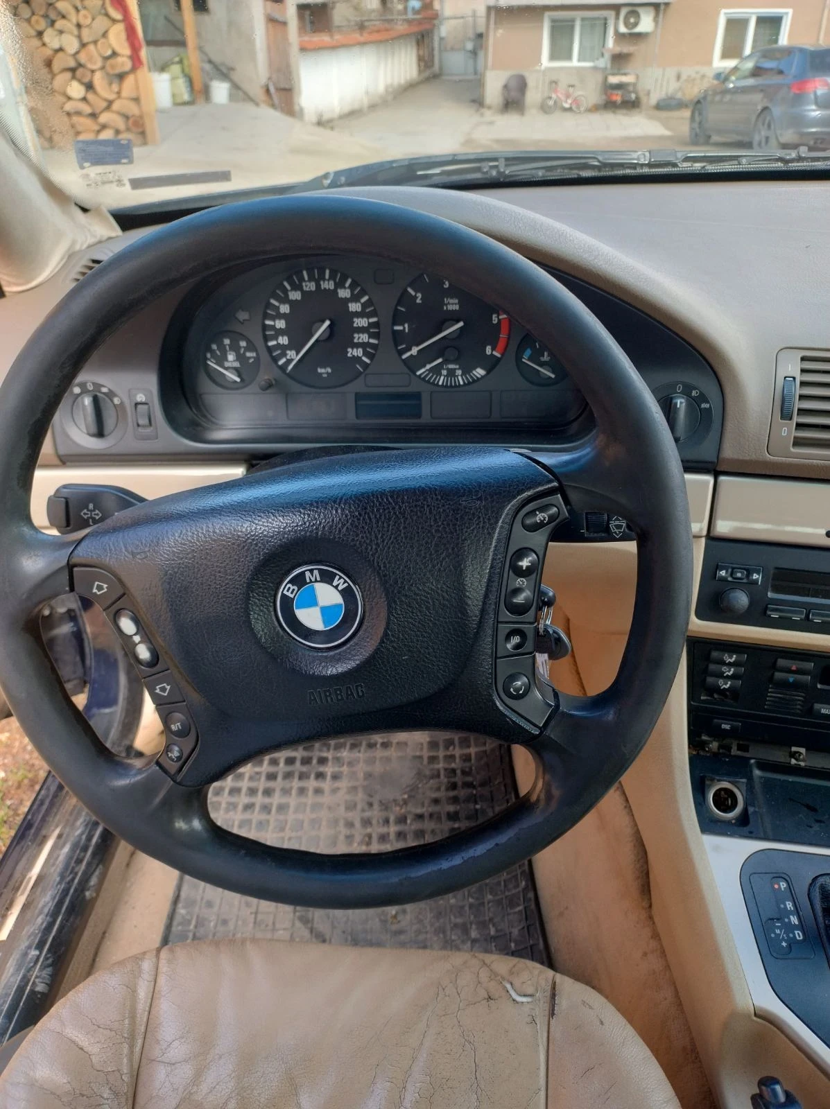 BMW 530  - изображение 7