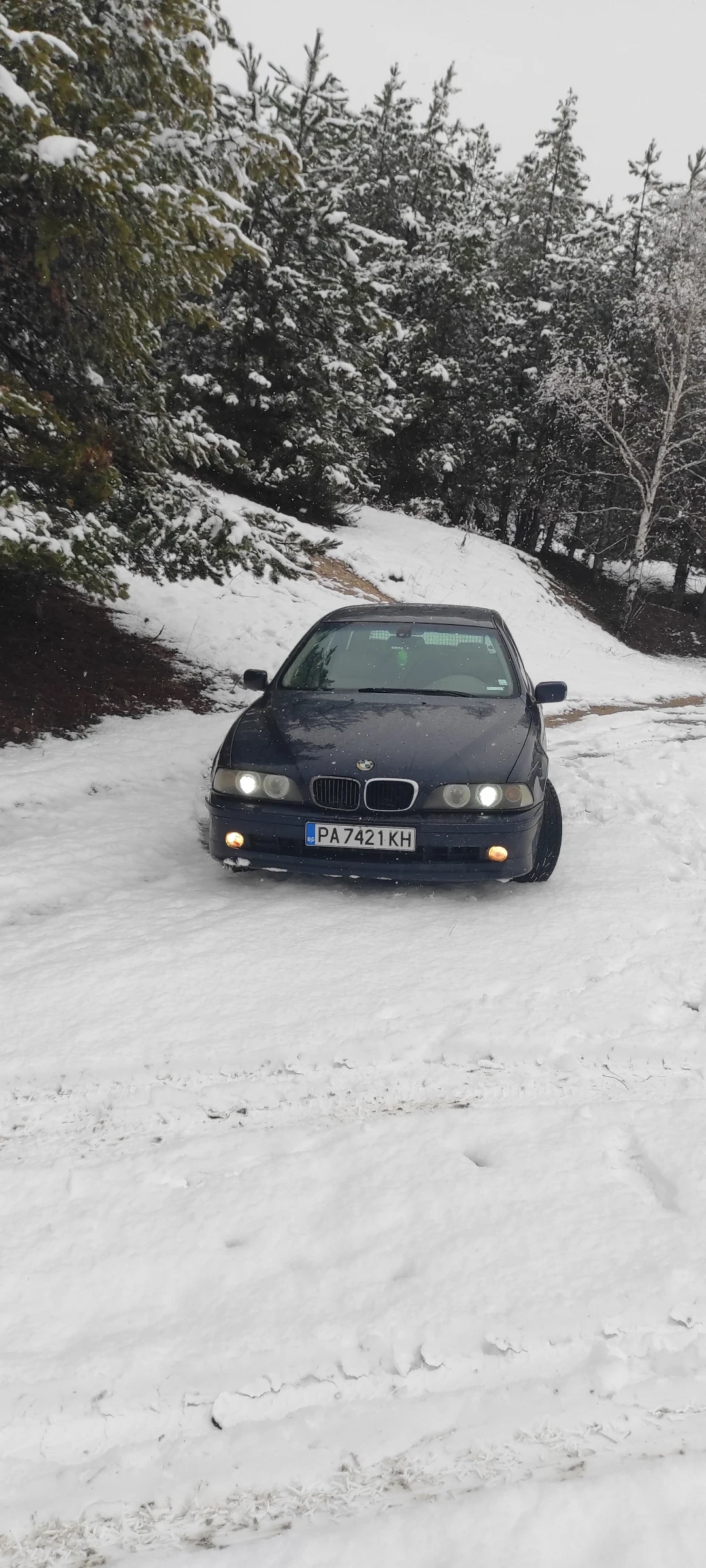 BMW 530  - изображение 2