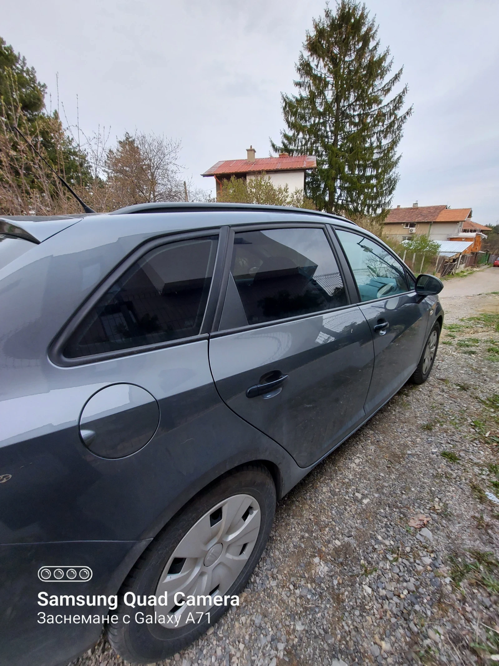 Seat Ibiza Комби  - изображение 3