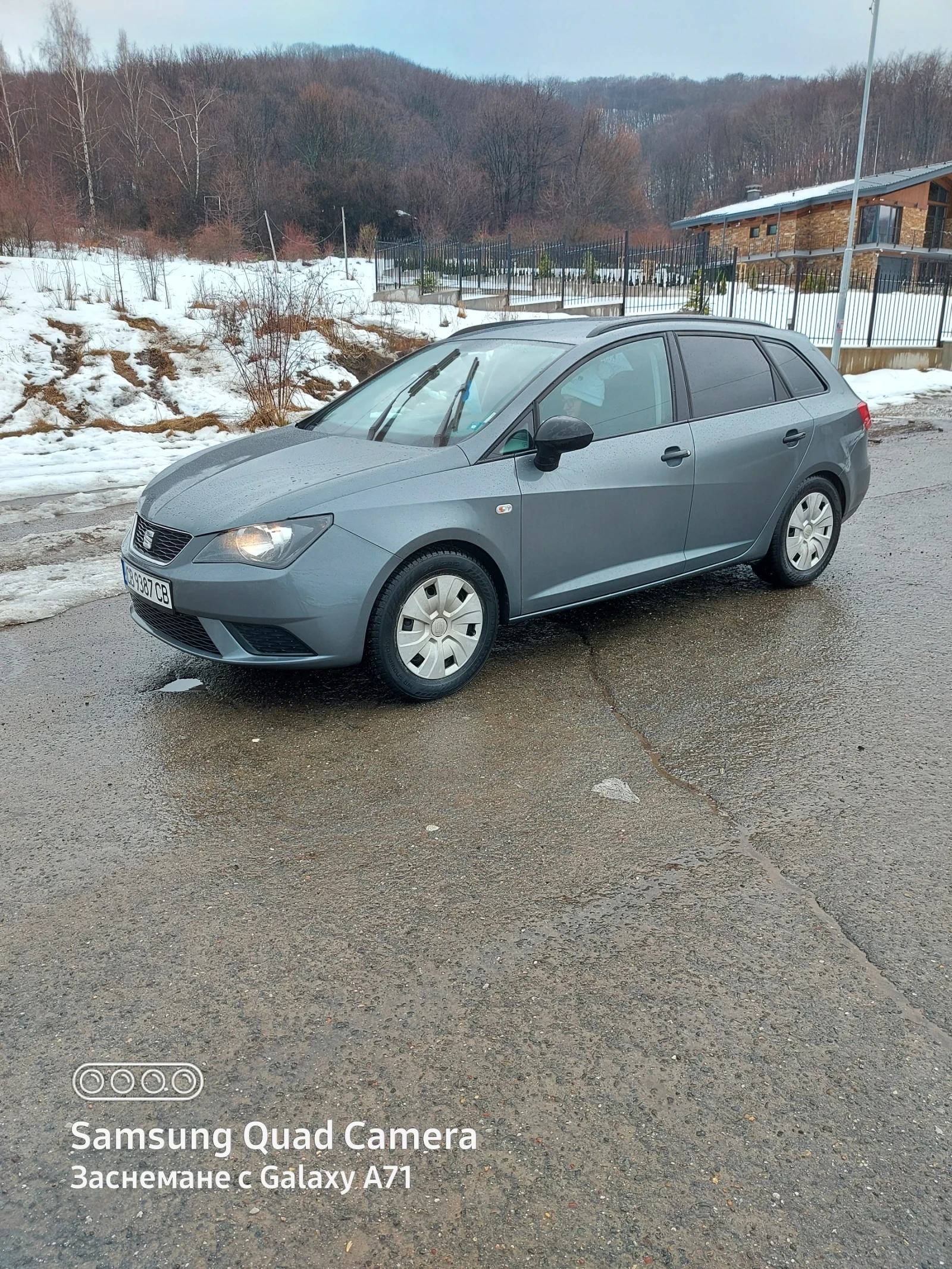 Seat Ibiza | Mobile.bg � ����������� 12