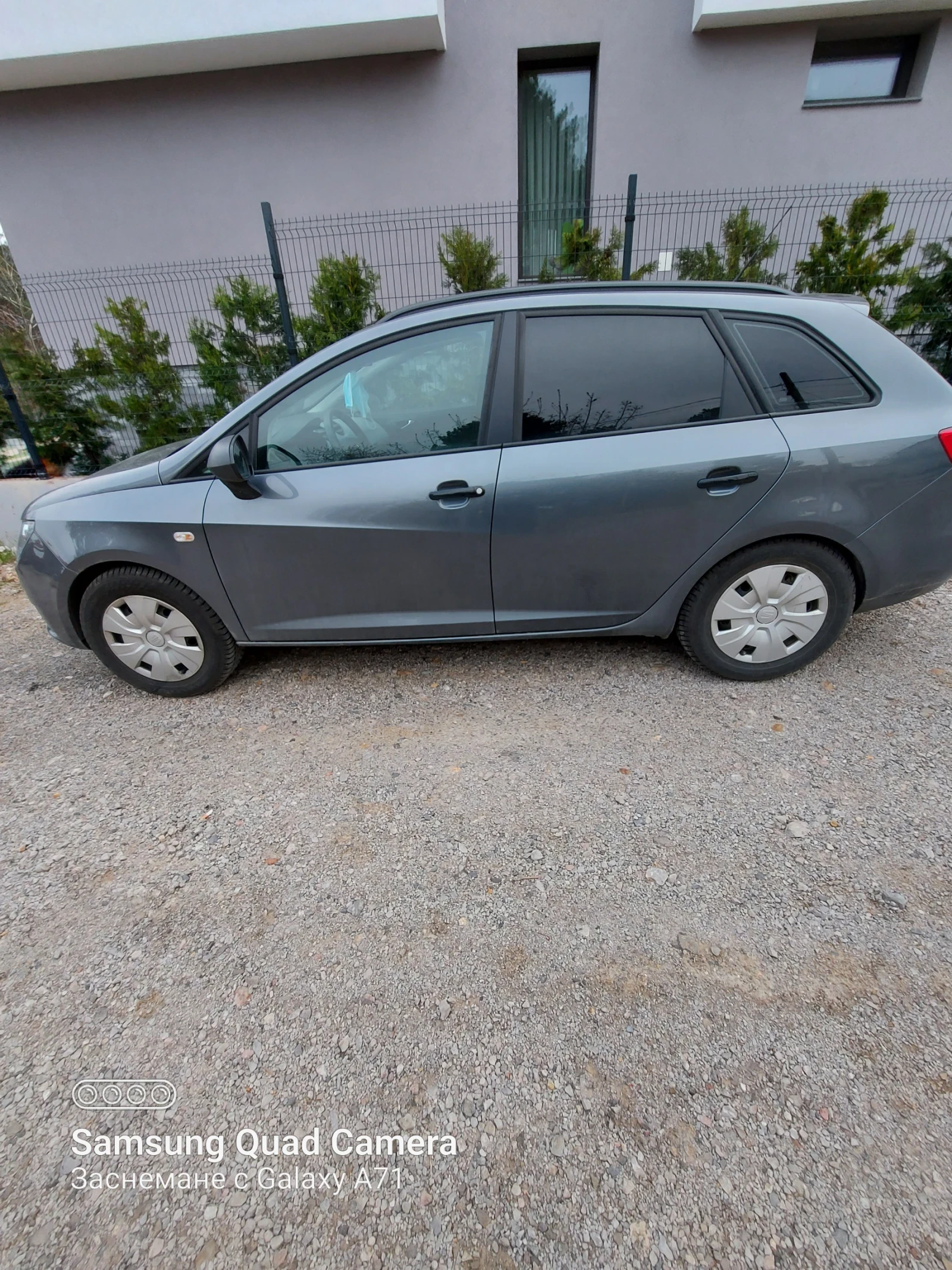 Seat Ibiza Комби  - изображение 5