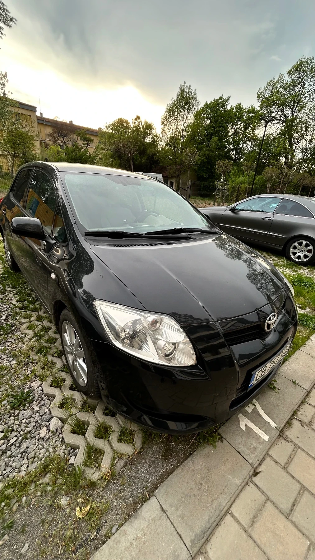 Toyota Auris  - изображение 6