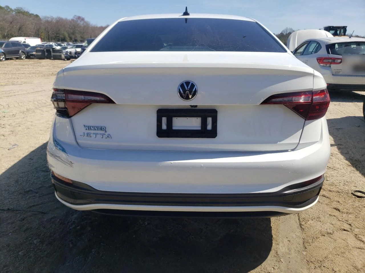 VW Jetta S FWD * Възможност за лизинг*  - изображение 6