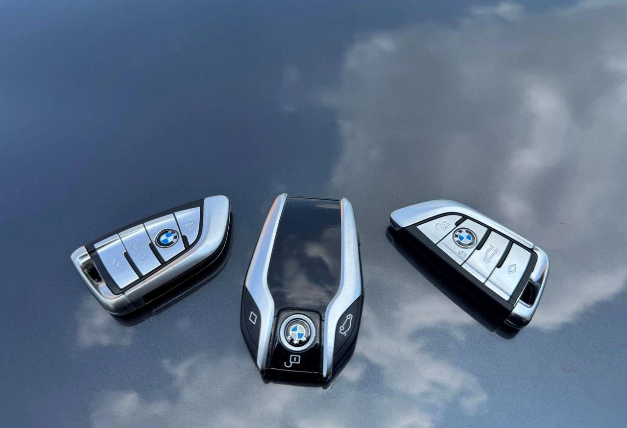 BMW 530  X-Drive, M SPORT | Mobile.bg � ����������� 13