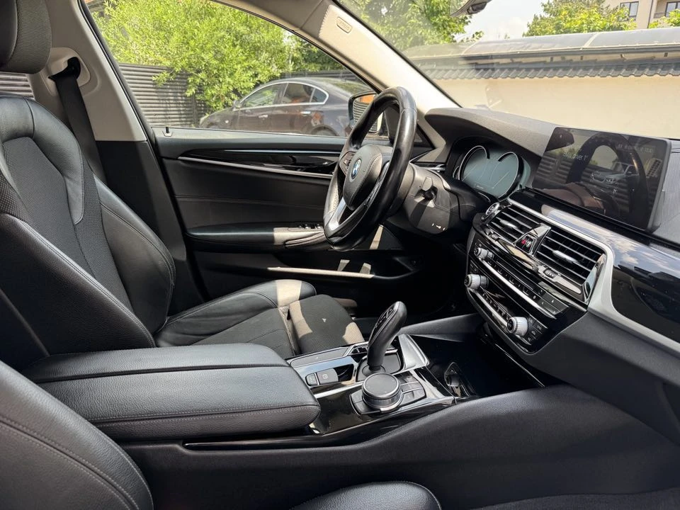 BMW 530  X-Drive, M SPORT | Mobile.bg � ����������� 11
