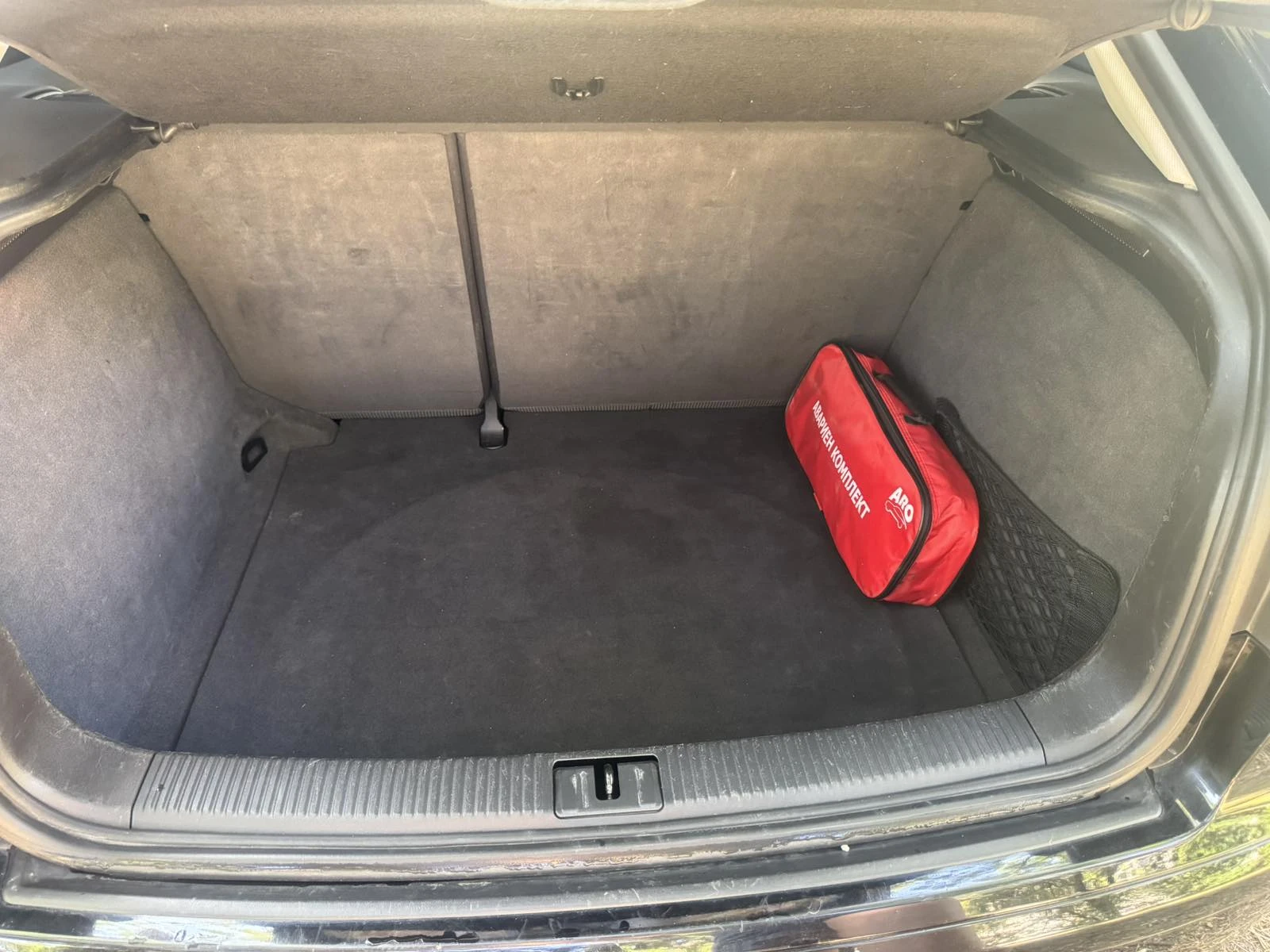 Audi A3 1.6 - изображение 2
