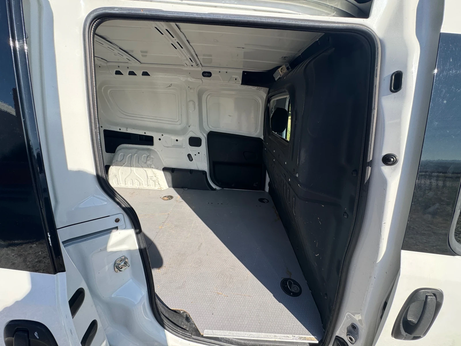 Fiat Doblo 1.3CDTI MAXI - изображение 10