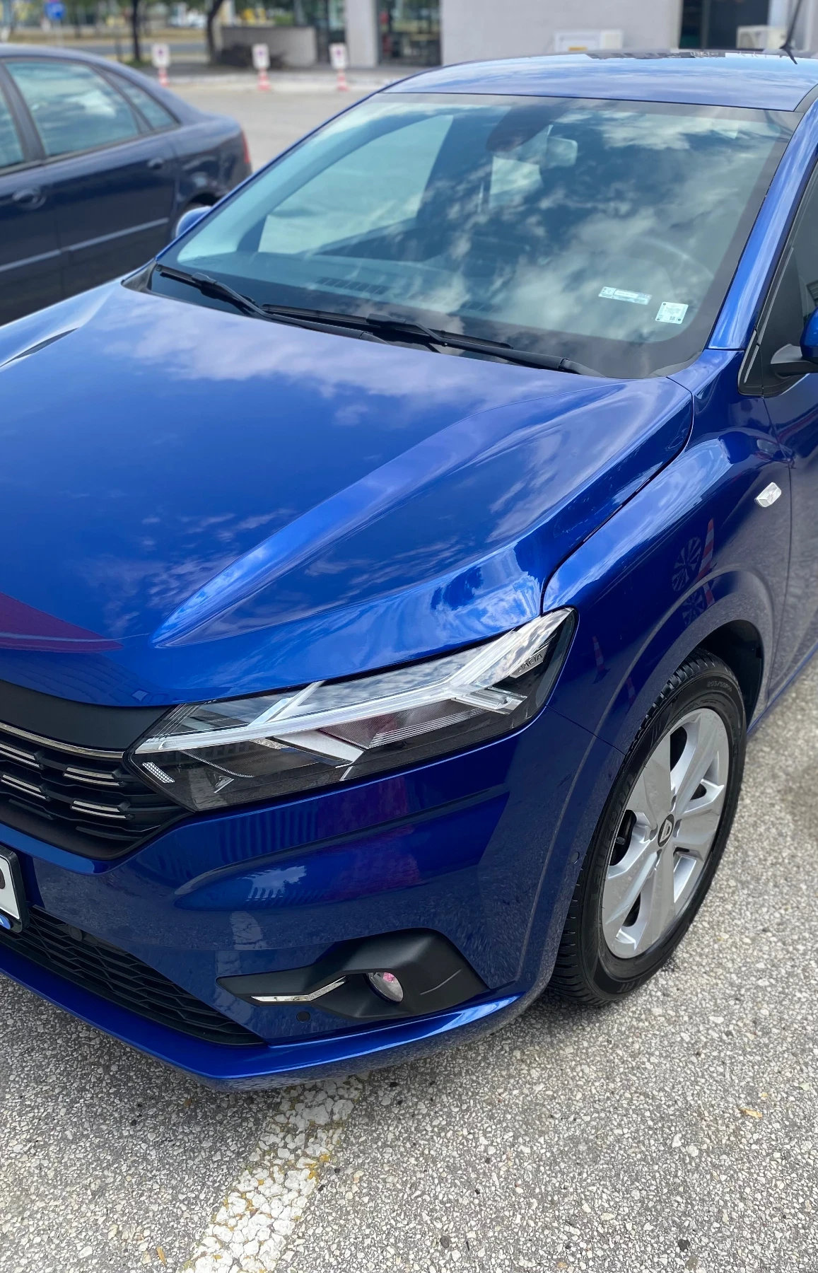 Dacia Sandero  - изображение 6