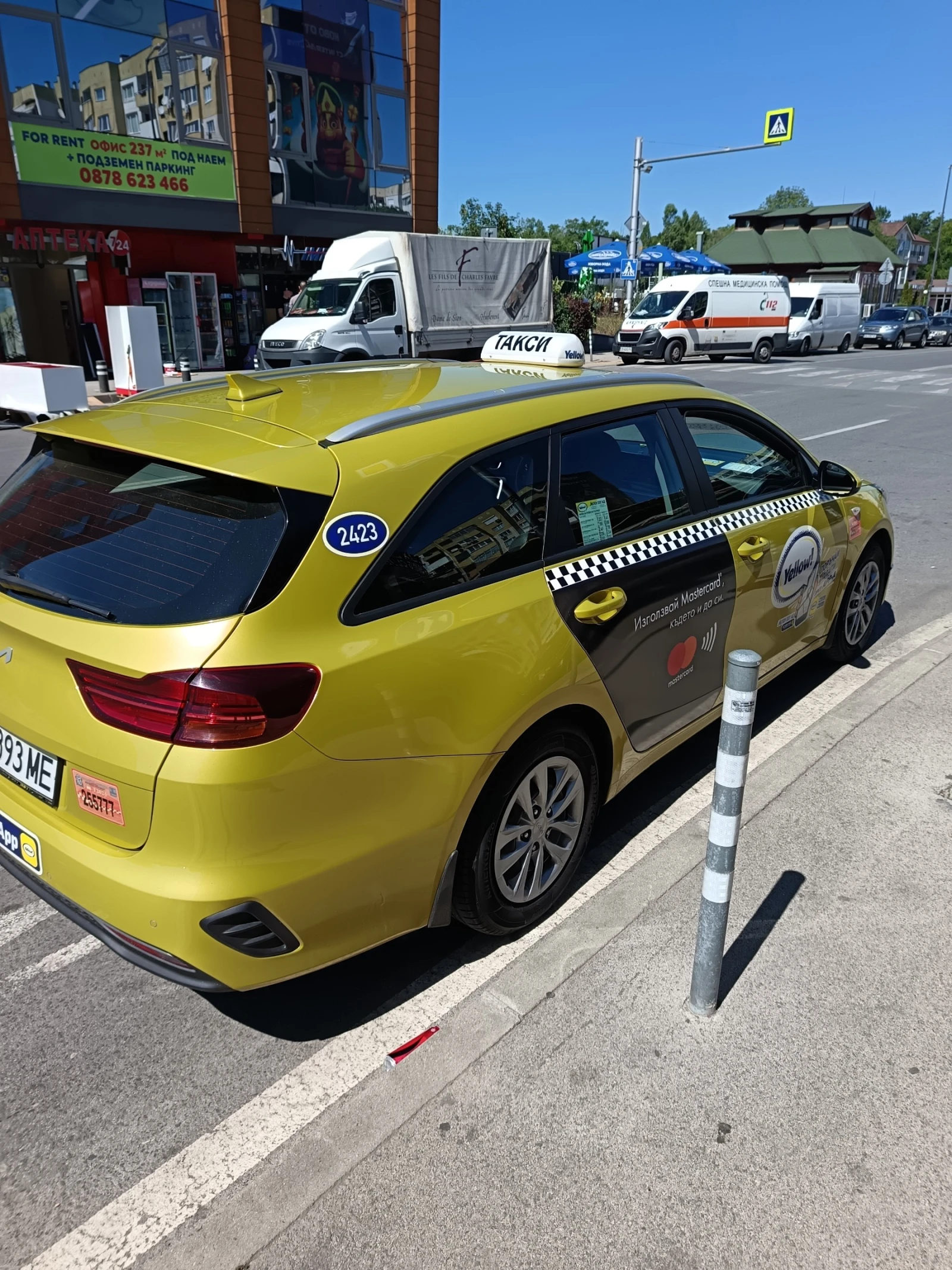 Kia Ceed  - изображение 2