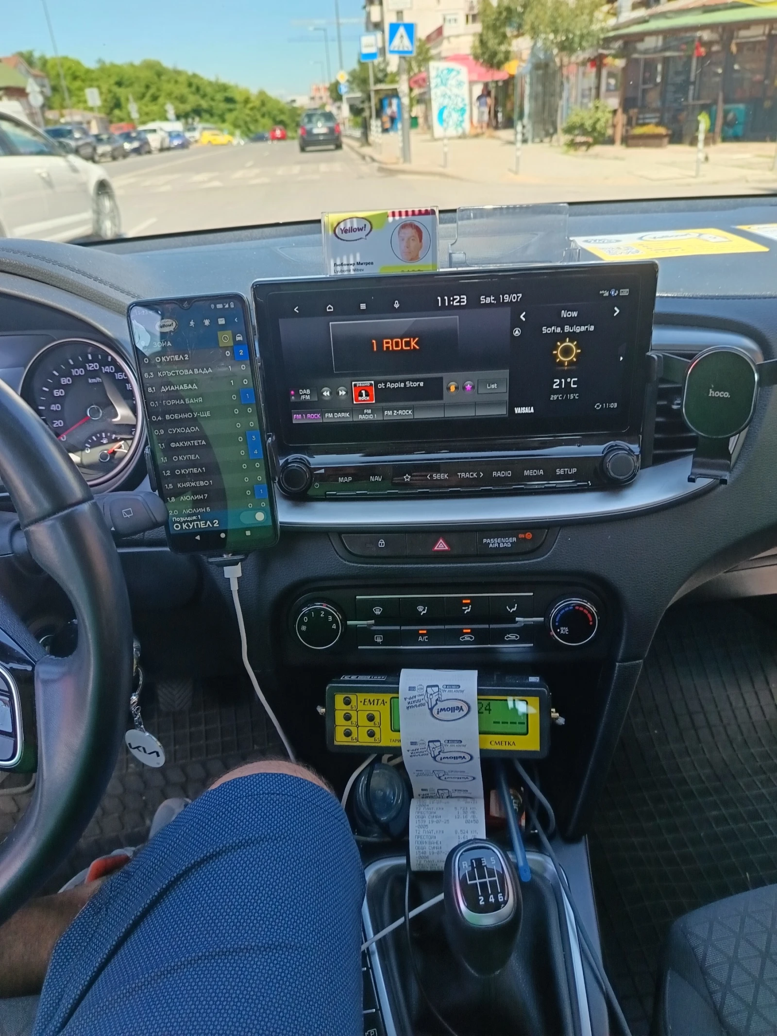 Kia Ceed  - изображение 3