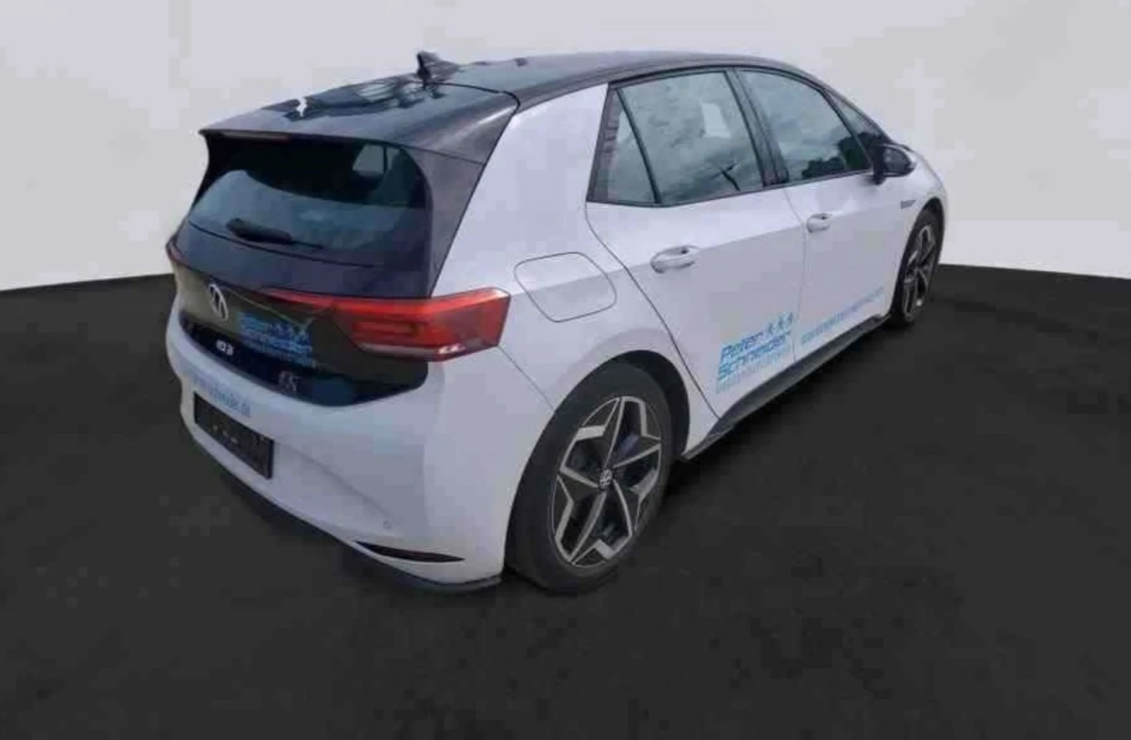 VW ID.3 PRO S electric 150kw.82kwh.Kamera.LED - изображение 3