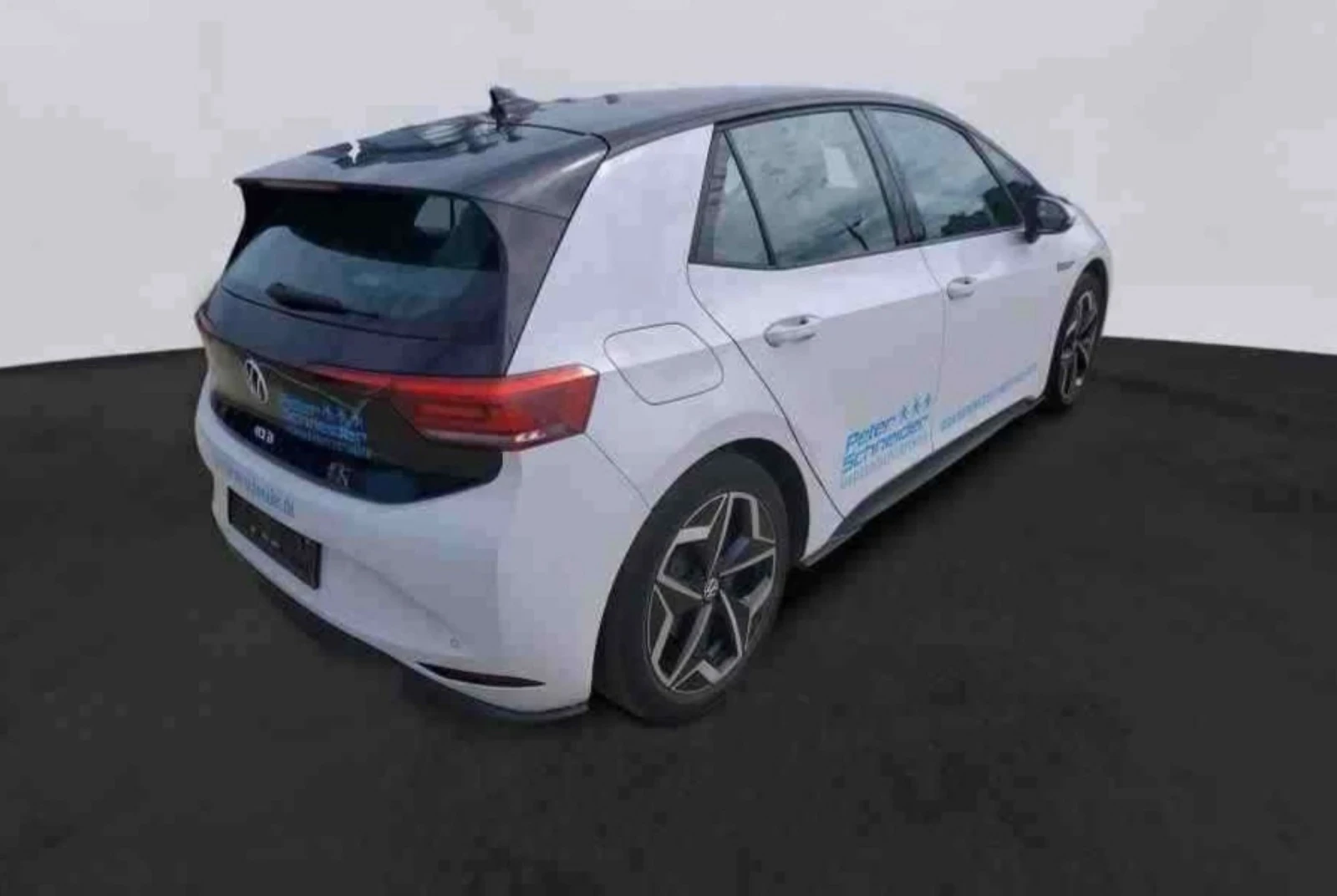 VW ID.3 PRO S electric 150kw.82kwh.Kamera.LED - изображение 2