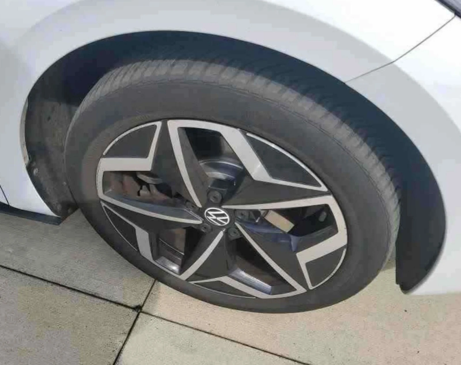 VW ID.3 PRO S electric 150kw.82kwh.Kamera.LED - изображение 5