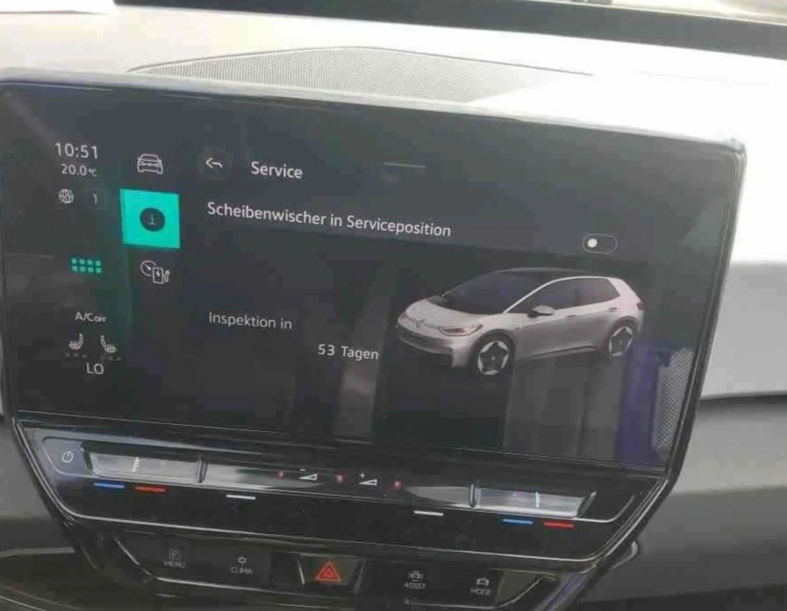 VW ID.3 PRO S electric 150kw.82kwh.Kamera.LED - изображение 9