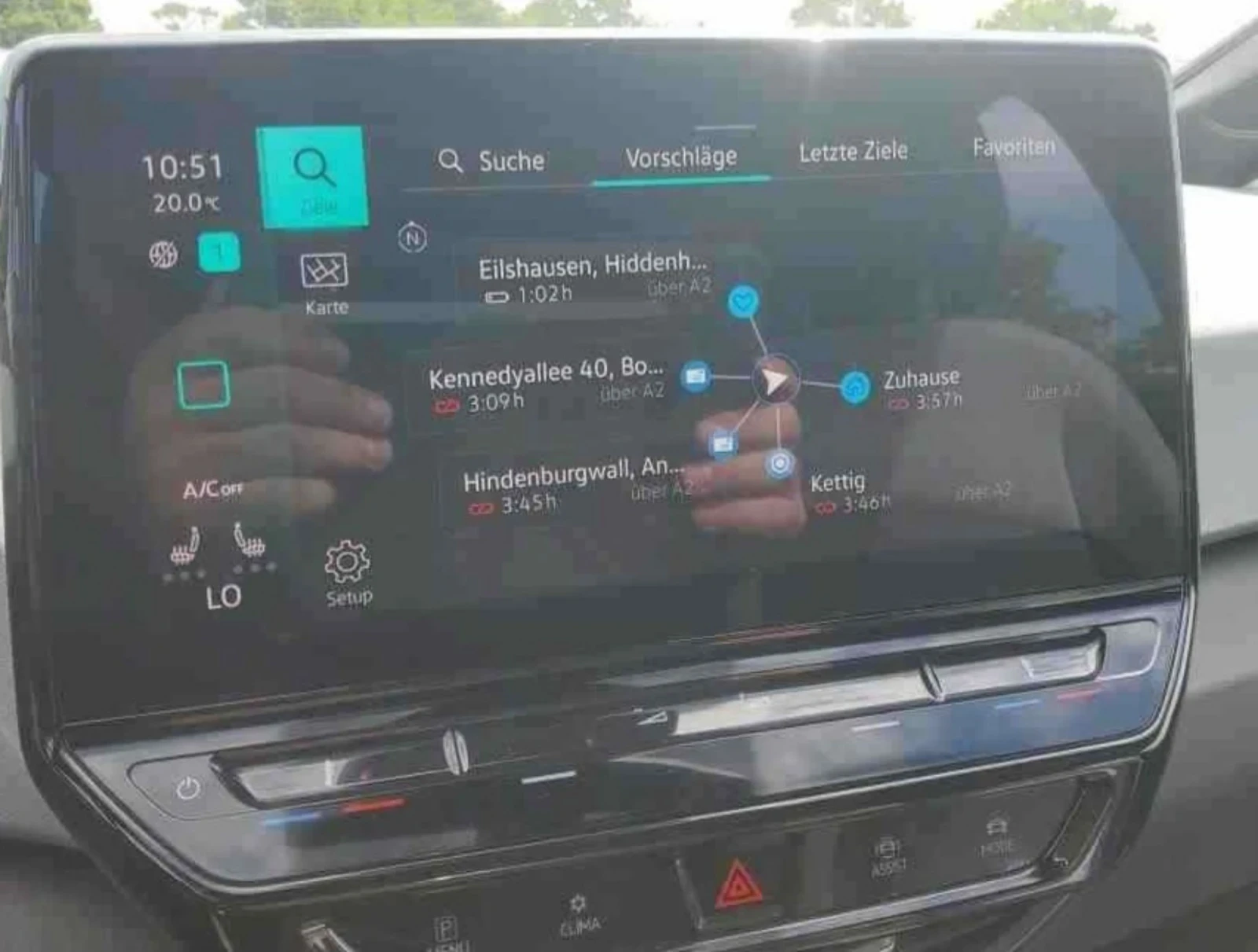 VW ID.3 PRO S electric 150kw.82kwh.Kamera.LED - изображение 6