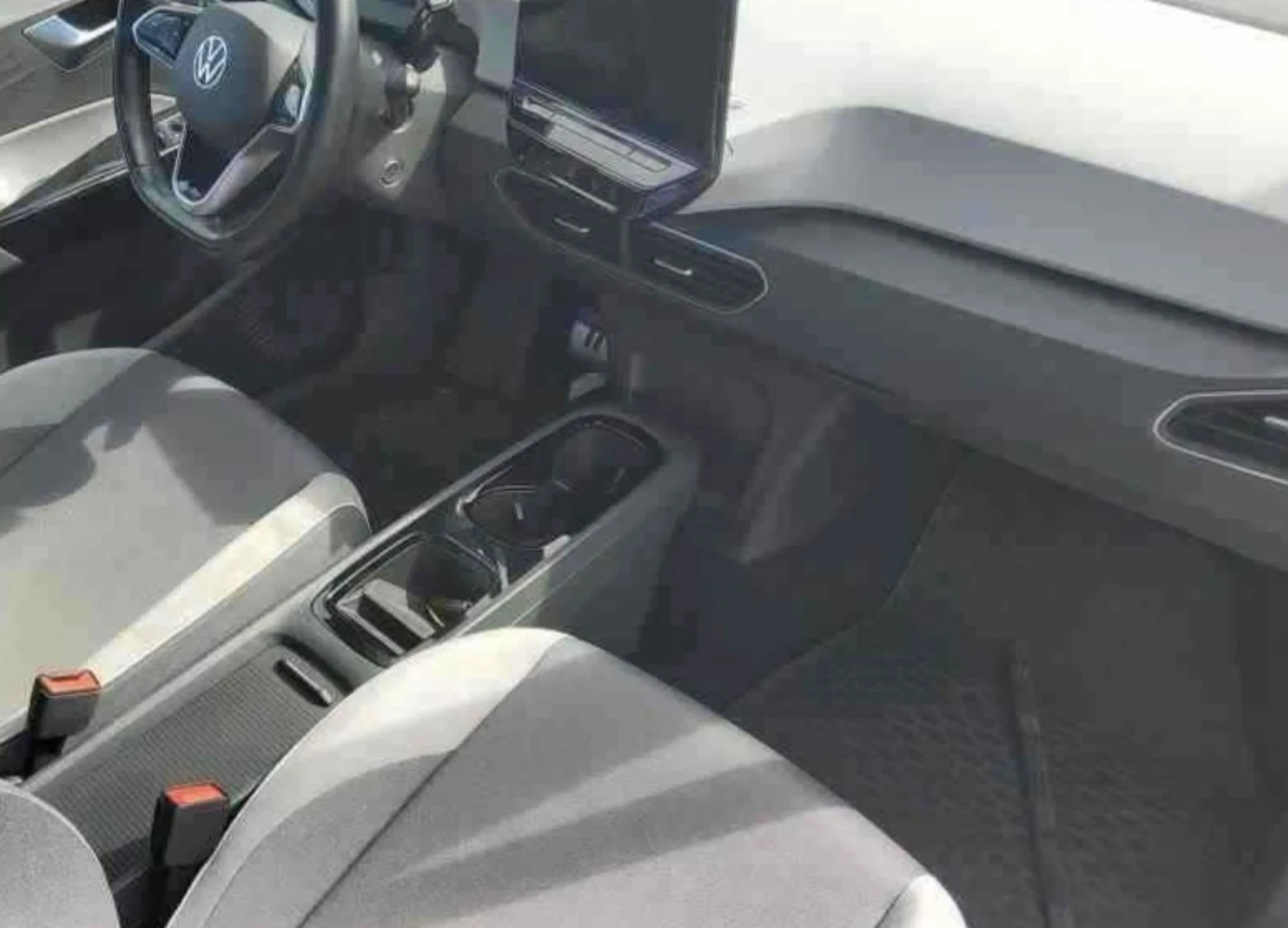 VW ID.3 PRO S electric 150kw.82kwh.Kamera.LED - изображение 8