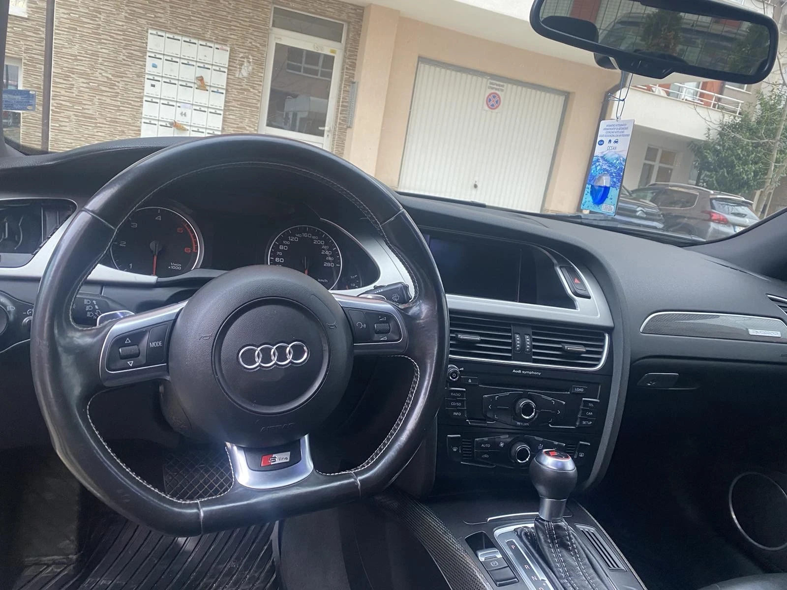 Audi A4  - изображение 6