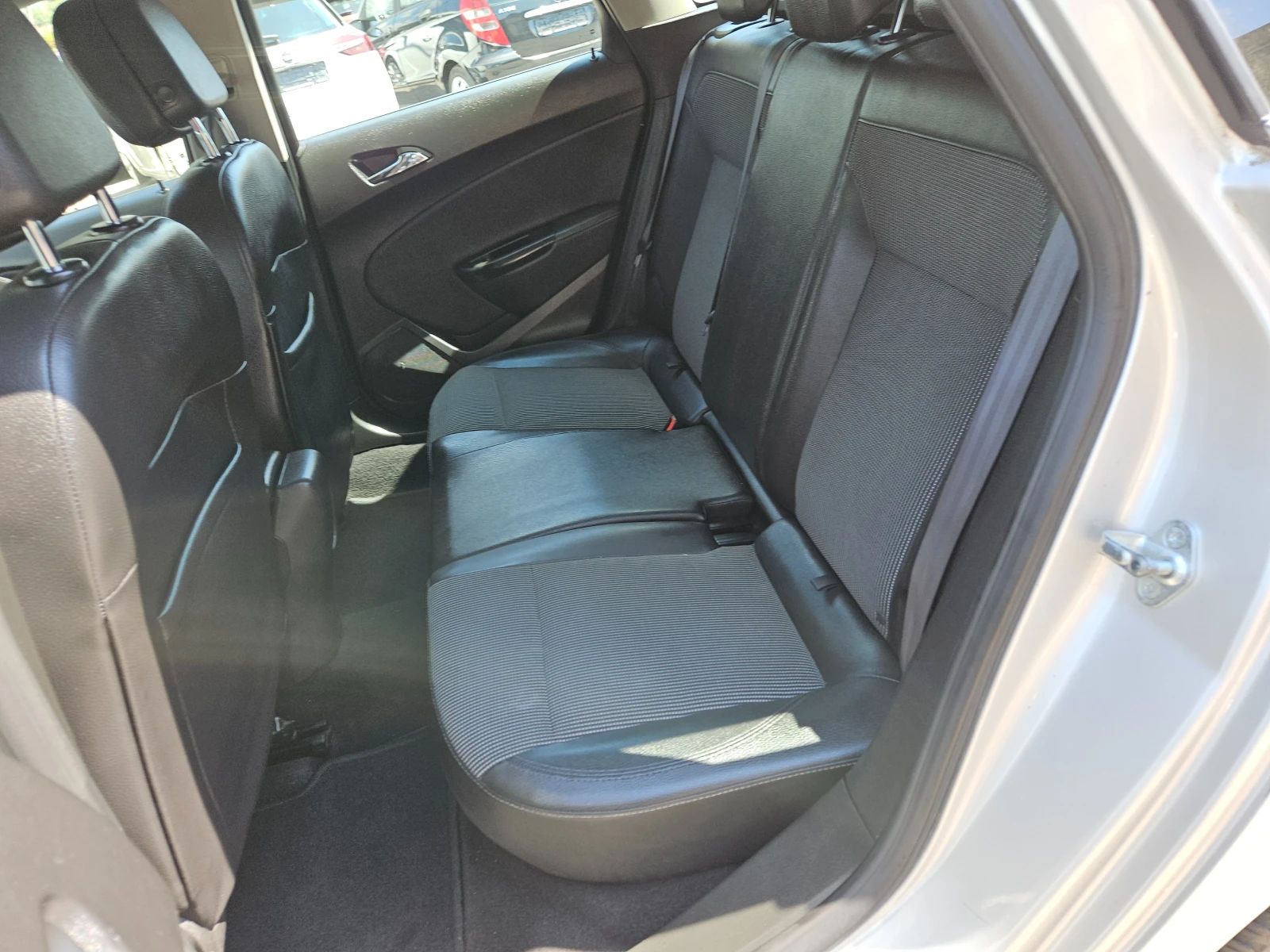 Opel Astra 1.4/GPL/COSMO/BLACK FRIDAY/ACC/LED/NAVI/ | Mobile.bg   16