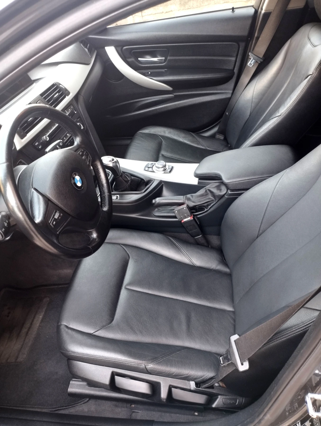 BMW 318  - изображение 8