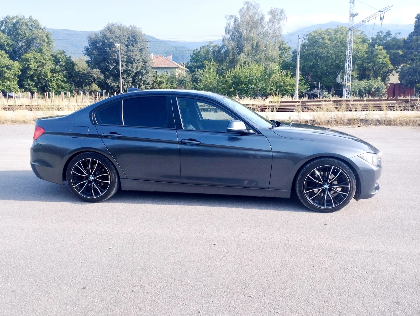 BMW 318  - изображение 4