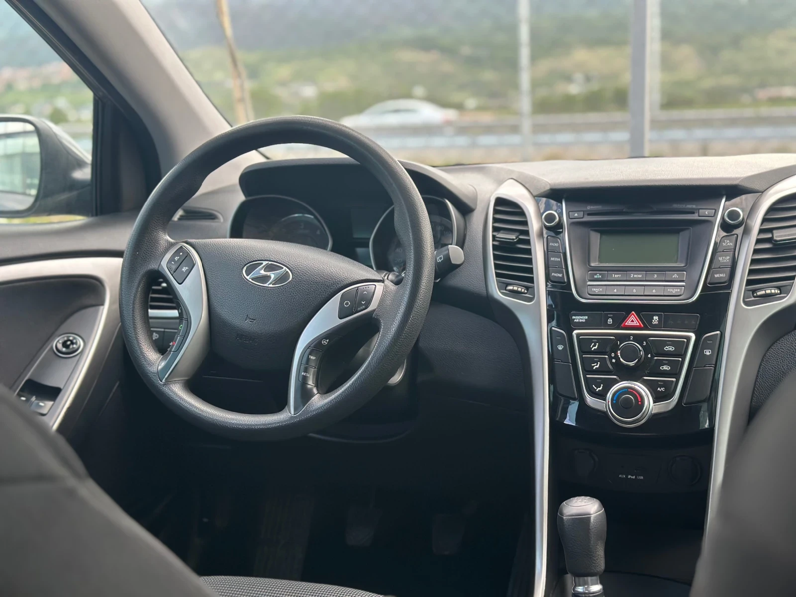 Hyundai I30 1.6 CRDI 112 kc - изображение 6