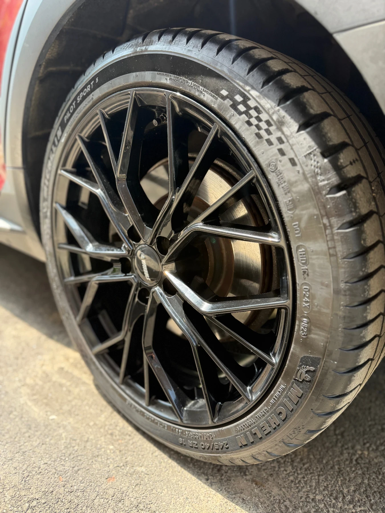 Audi A4 Allroad 8zf   | Mobile.bg   12