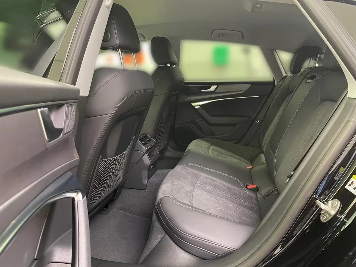 Audi A7 Sportback 50 TDI quattro *  | Mobile.bg   7