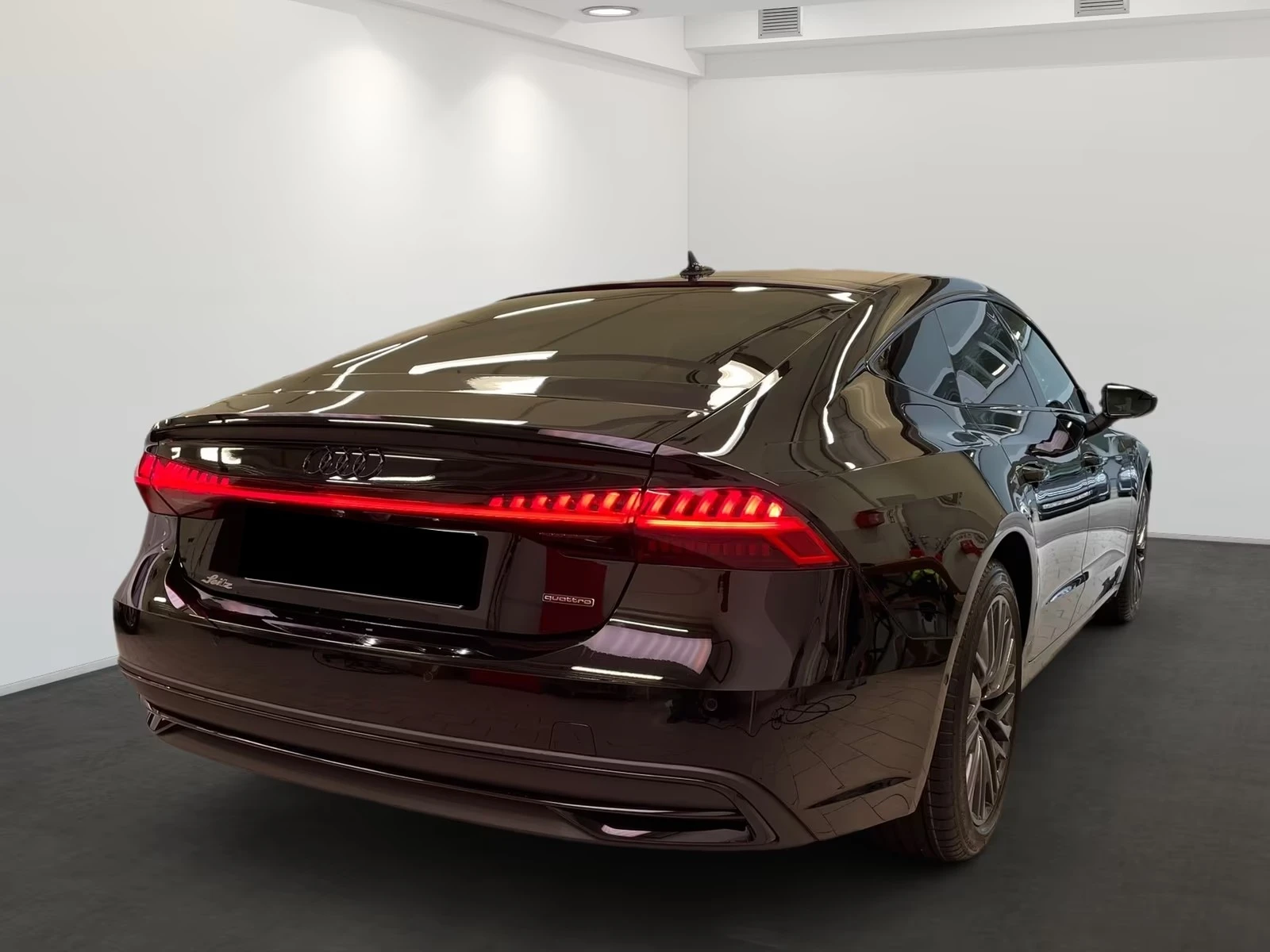 Audi A7 Sportback 50 TDI quattro *  | Mobile.bg   2
