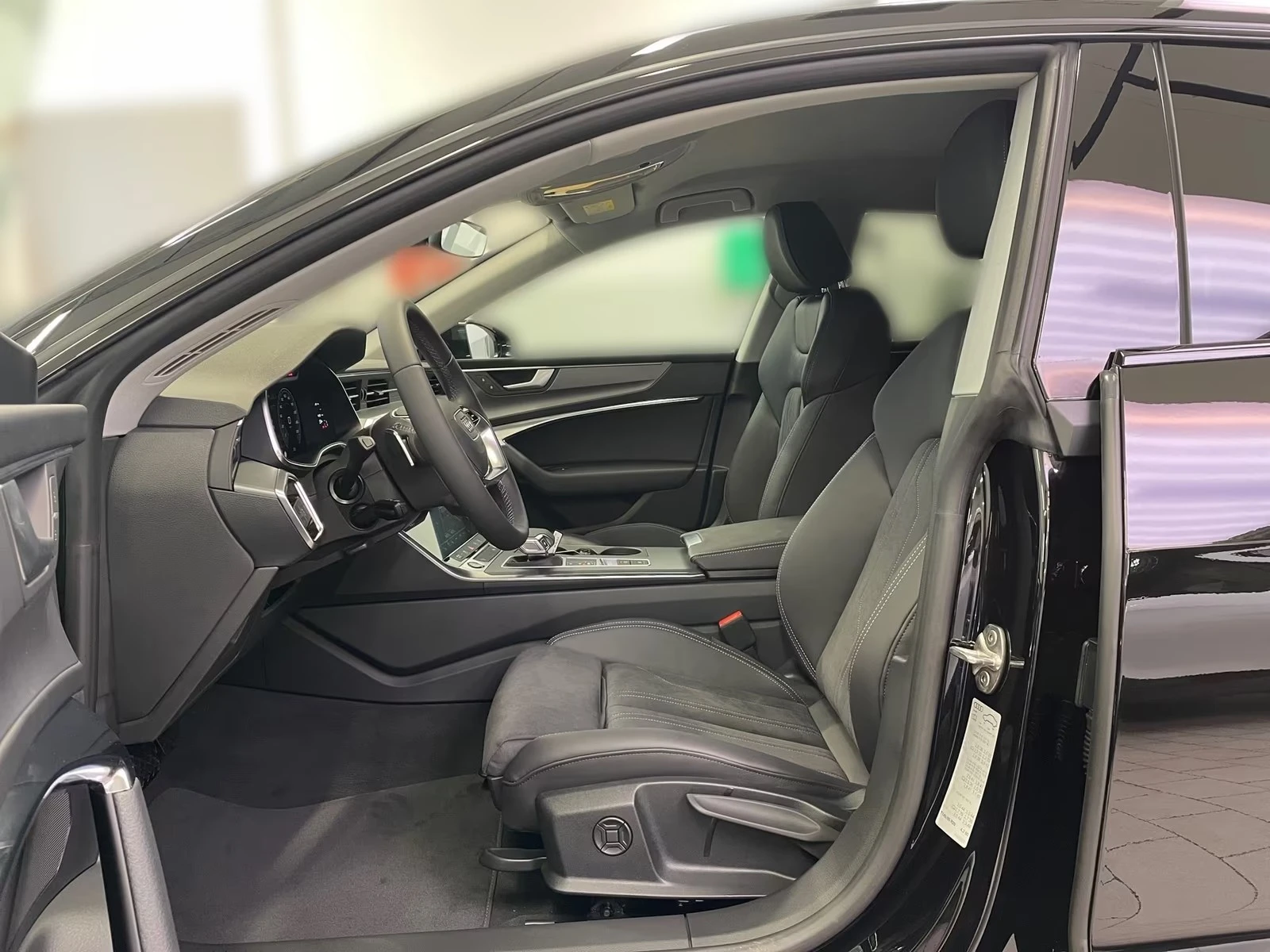 Audi A7 Sportback 50 TDI quattro *  | Mobile.bg   3