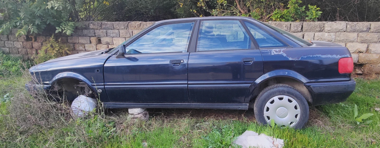 Audi 80 | Mobile.bg � ����������� 2