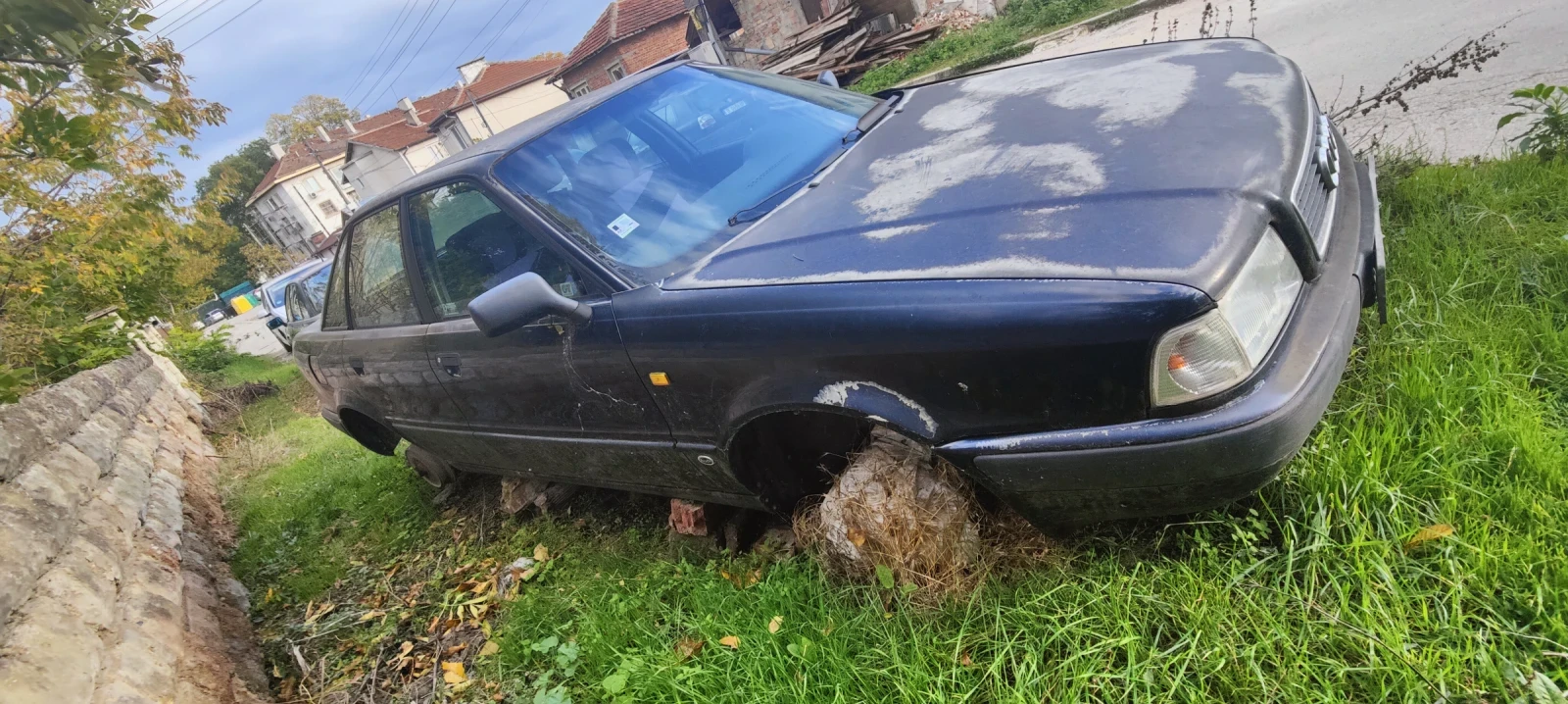 Audi 80 | Mobile.bg � ����������� 4